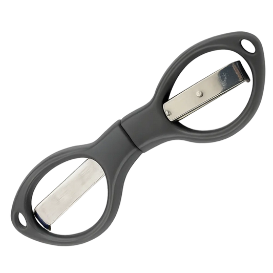 Compact Folding Scissors – Light, Travel Friendly, Sharp & Stylish, Pocket Size Pins & Needles