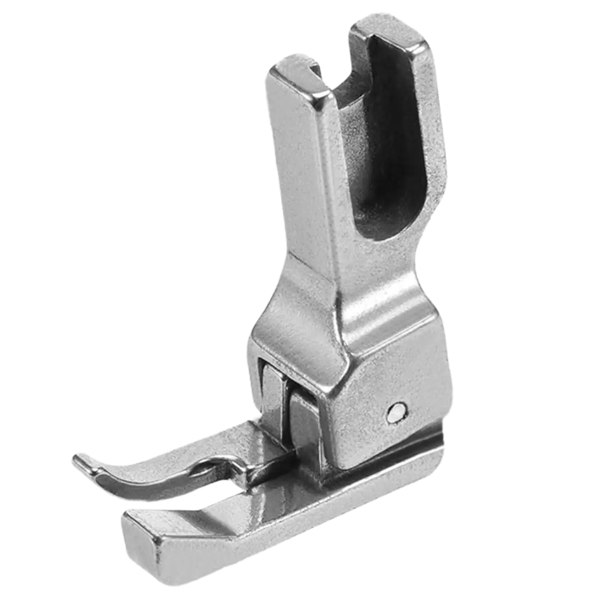 Single Needle Right Compensating Presser Foot - CR 1/32" - 210R Pins & Needles