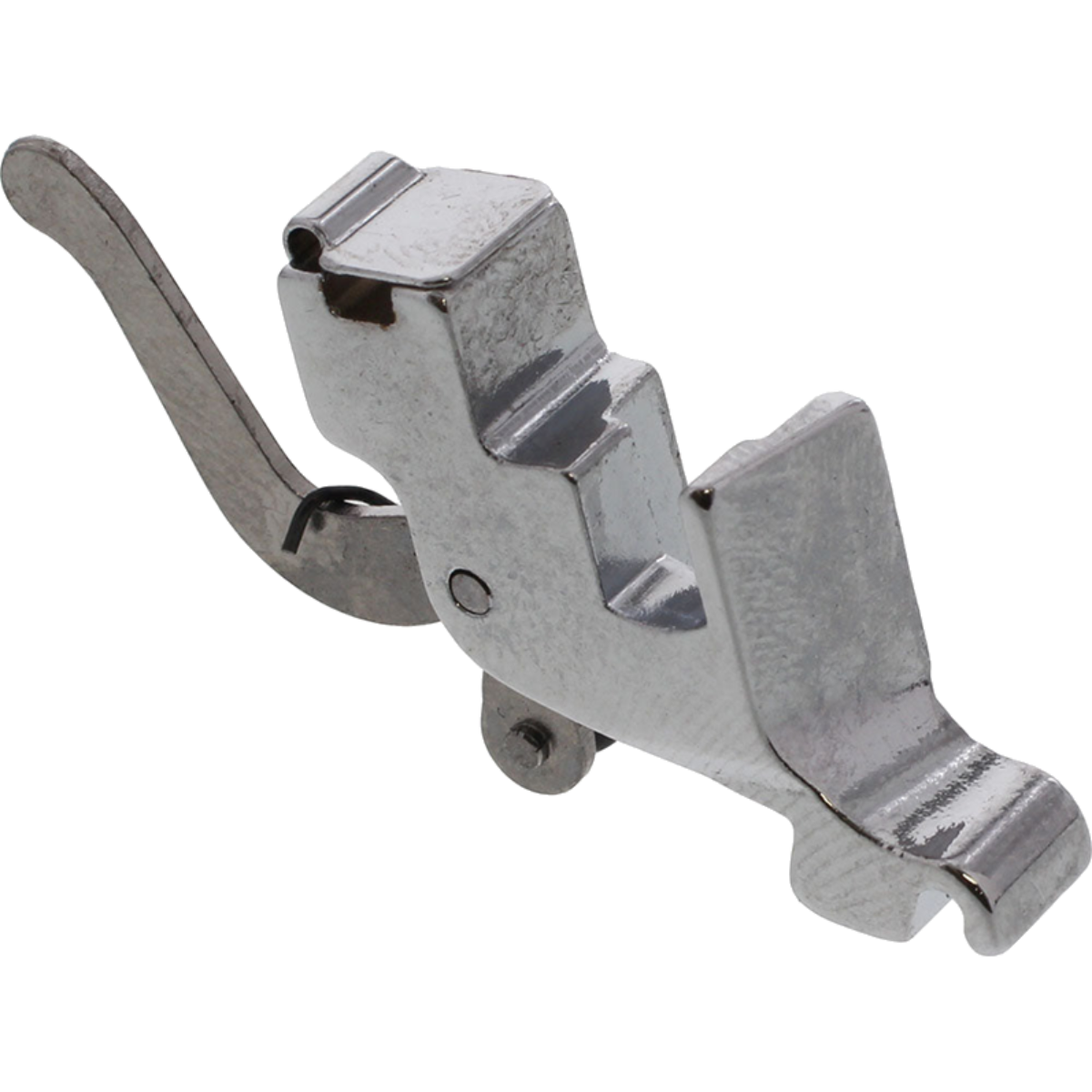 Universal Domestic Snap-On Presser Foot Holder