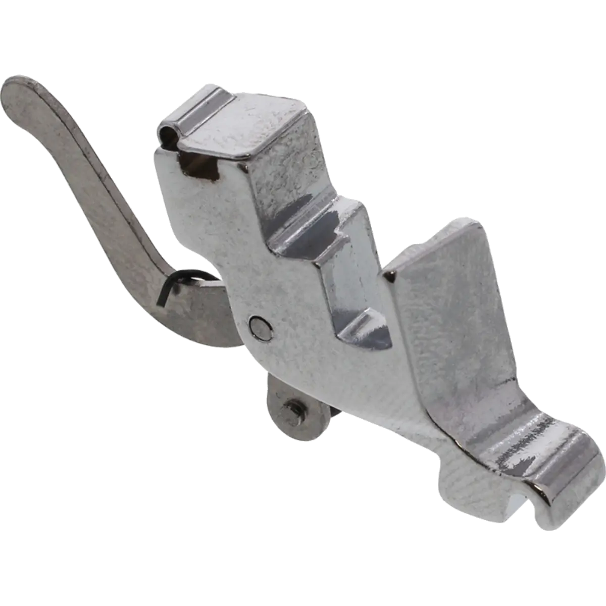 Universal Domestic Snap-On Presser Foot Holder Pins & Needles