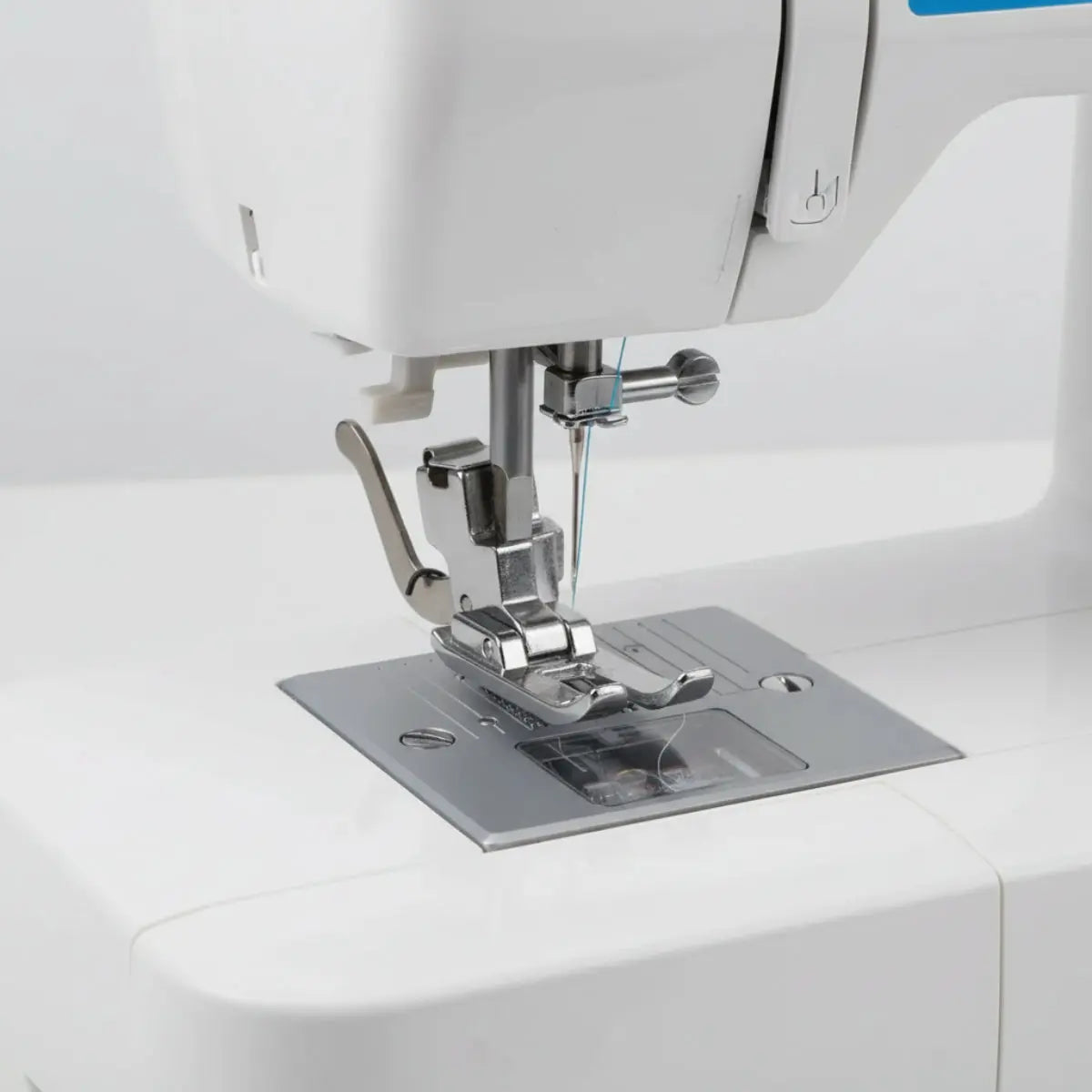 Universal Domestic Snap-On Presser Foot Holder Pins & Needles