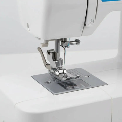 Universal Domestic Snap-On Presser Foot Holder Pins & Needles