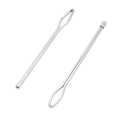 Elastic And Drawstring Threader – Quick, Durable, and Versatile Sewing Essential Pins & Needles
