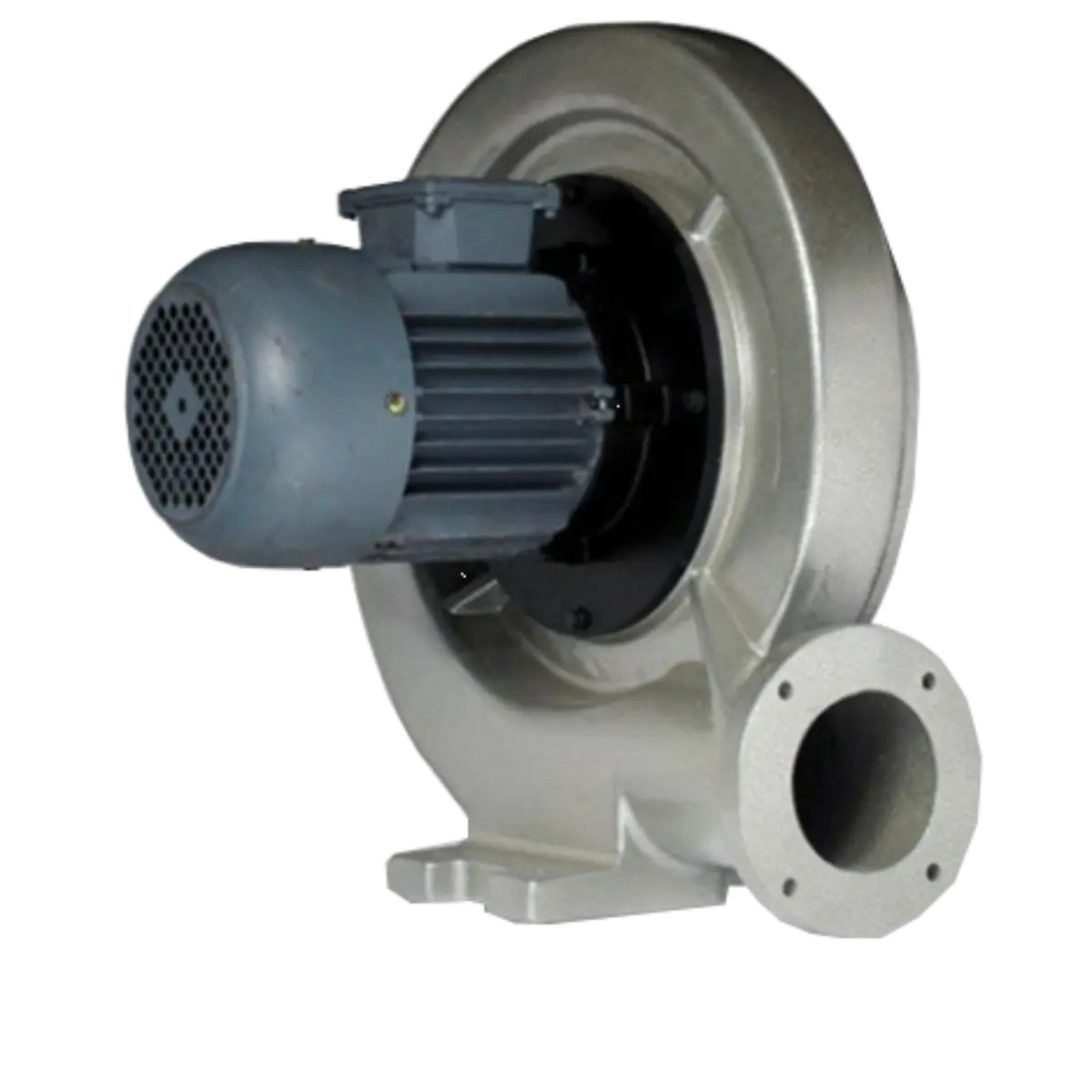 3kw ERF-K4 Industrial Blower by ERF Group | High-Performance Air Blower Pins & Needles