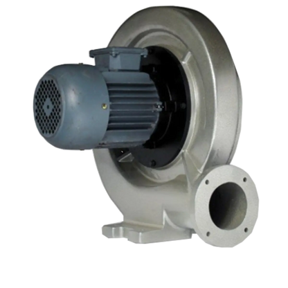 3kw ERF-K4 Industrial Blower by ERF Group | High-Performance Air Blower Pins & Needles