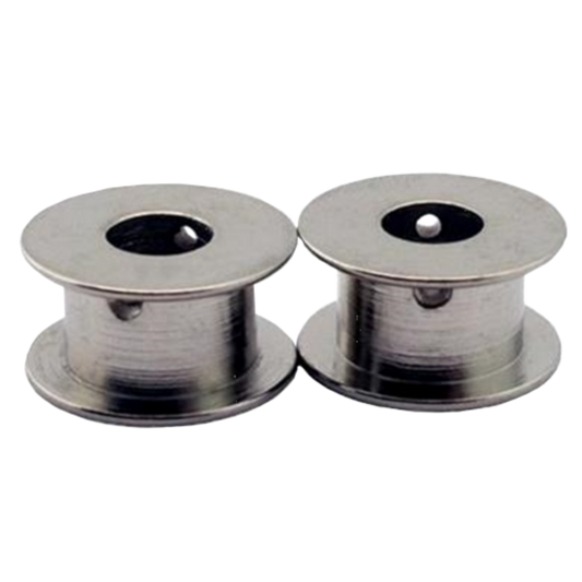 Front Belt Pulley Eastman Cutting Machine 152C1-19 - Blue Streak, Brute And Consew Machines Pins & Needles