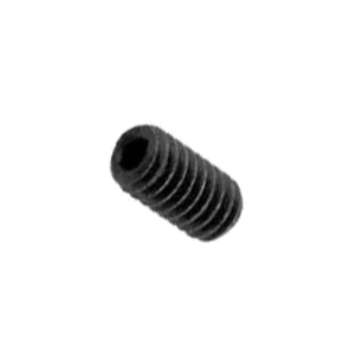 309C12-2 Allen Grub Screw Left-hand pre-set shoe