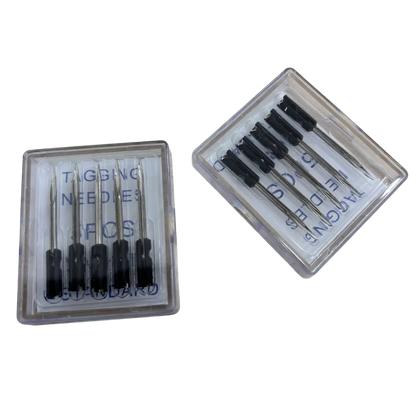 Standard Barb Kimble Tagging Gun Needles – Dennison, Standard & Eco MkIII Compatible (08941 / 05012)