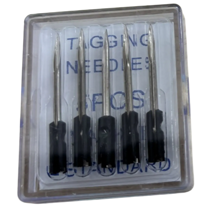 Standard Barb Kimble Tagging Gun Needles – Dennison, Standard & Eco MkIII Compatible (08941 / 05012)