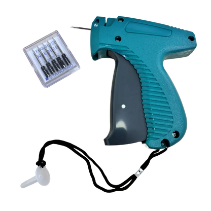 Standard Barb Kimble Tagging Gun Needles – Dennison, Standard & Eco MkIII Compatible (08941 / 05012)