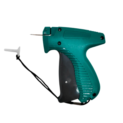 Eco MKIII Standard Tagging Gun – Kimble Barb Gun, Avery Dennison Compatible Pins and Needles