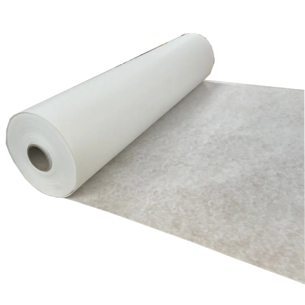 Embroidery Backing Rolls 40" White