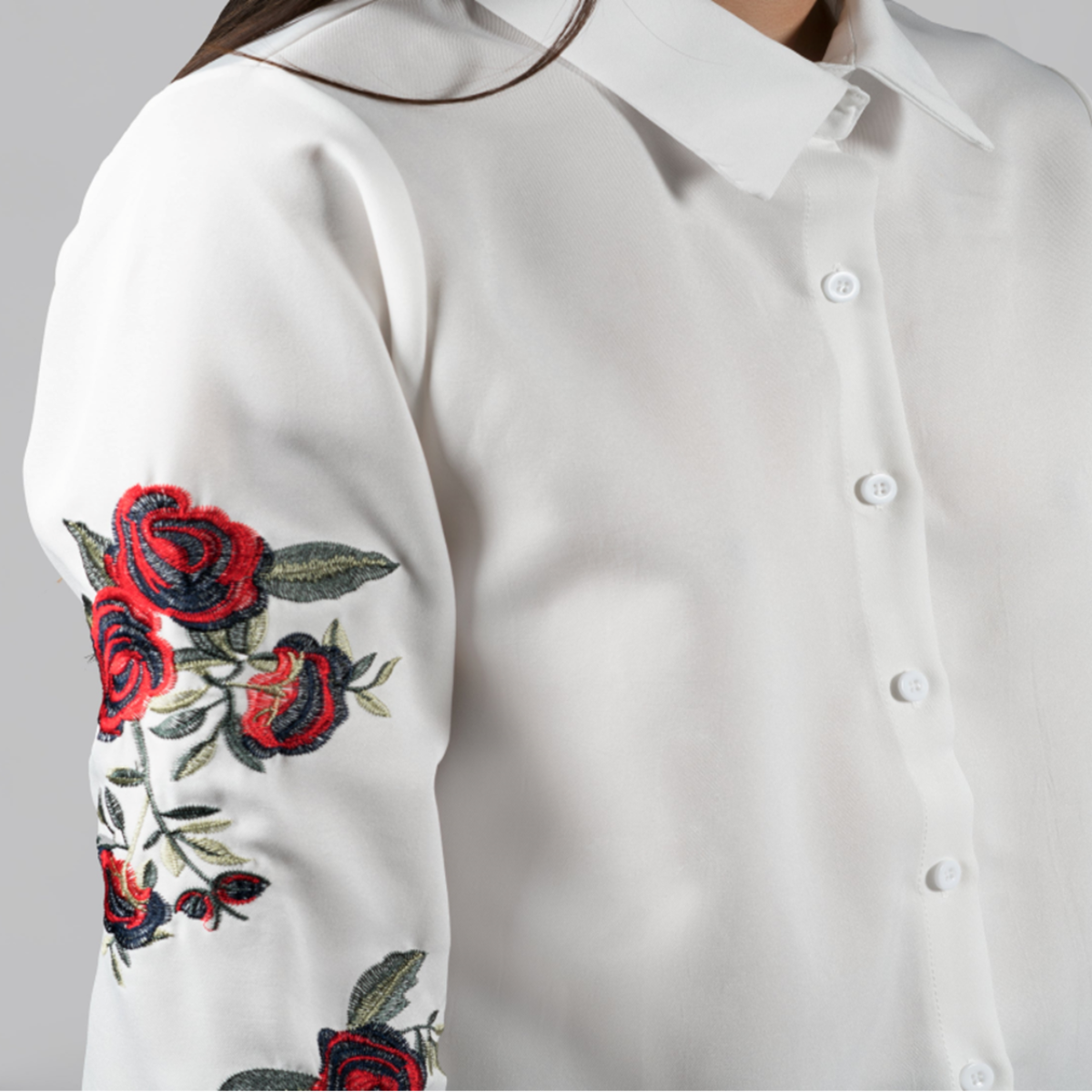 Embroidery Stabiliser Backing Sheets – Easy Tear-Away Support for Machine & Hoop Embroidery Pins & Needles