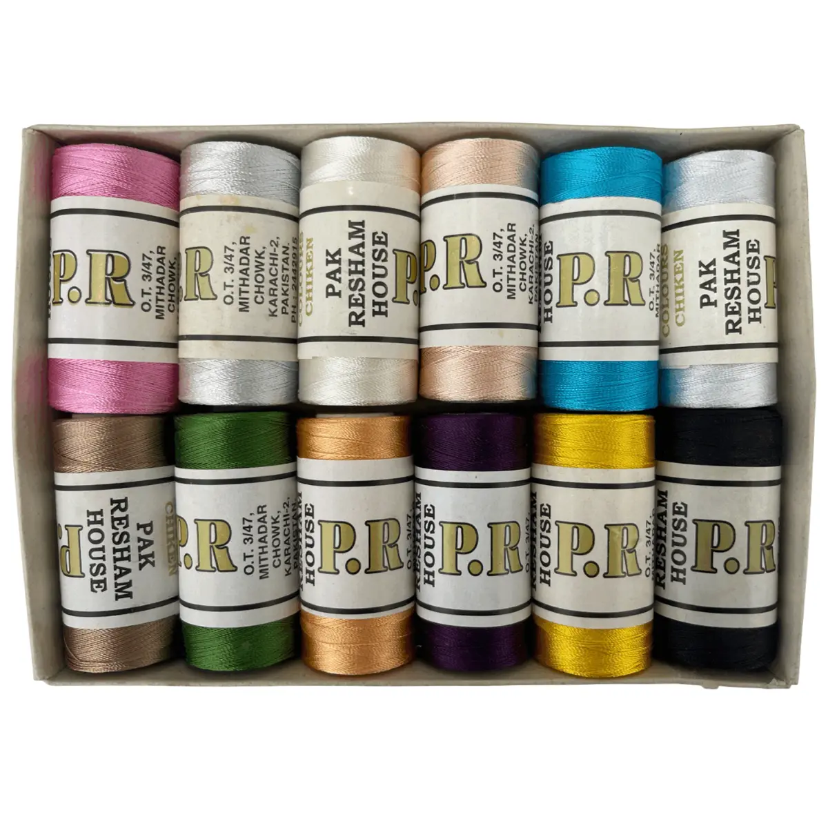Machine Embroidary Thread Brother Embroidery Machine Thread Brother Colors Embroidery Machine