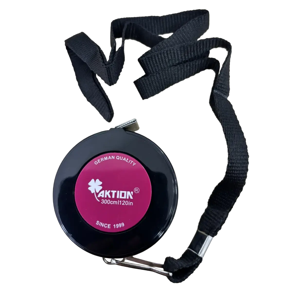 Retractable Extra Long Tape Measure 300cm (120") – Sewing, Quilting, Design, Tailoring Pins and Needles