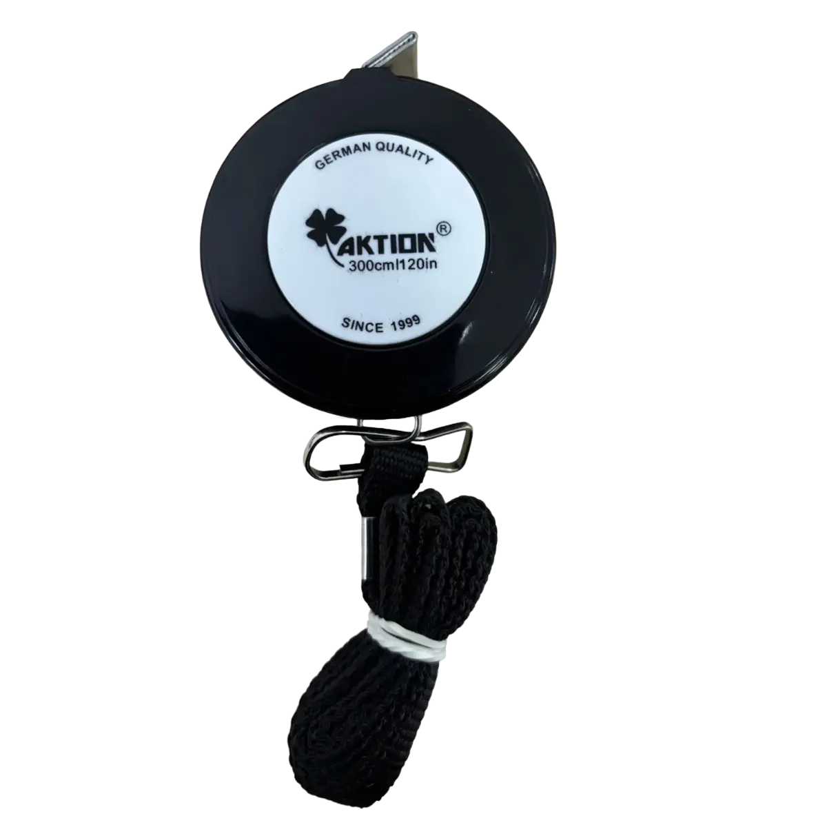 Retractable Extra Long Tape Measure 300cm (120") – Sewing, Quilting, Design, Tailoring Pins and Needles