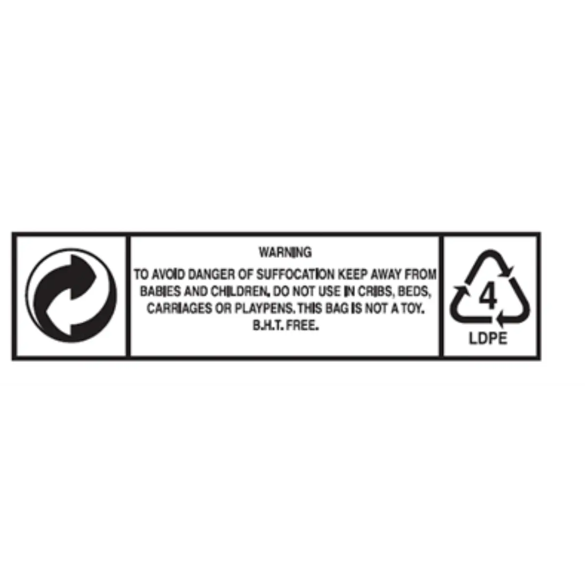 Garment Cover Rolls - Bags On A Roll For Professional and Personal Use Pins & Needles