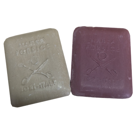 Italian Tailors Chalk Designers, Tailors, Dressmakers Pins and Needles