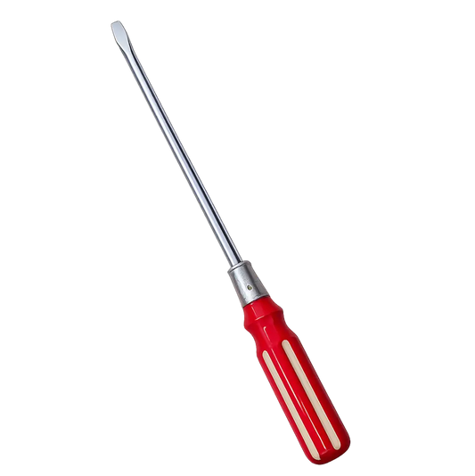 Long Sewing Machine Screwdriver – Precision Tool for Maintenance & Repairs By Swordfish