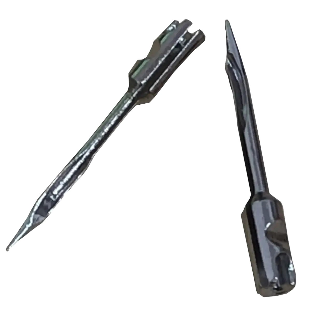 Regular Tagging Needles All Metal Mk 1 - Barb Needles - Kimble Needles Pins and Needles