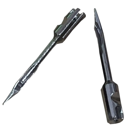 Regular Tagging Needles All Metal Mk 1 - Barb Needles - Kimble Needles Pins and Needles