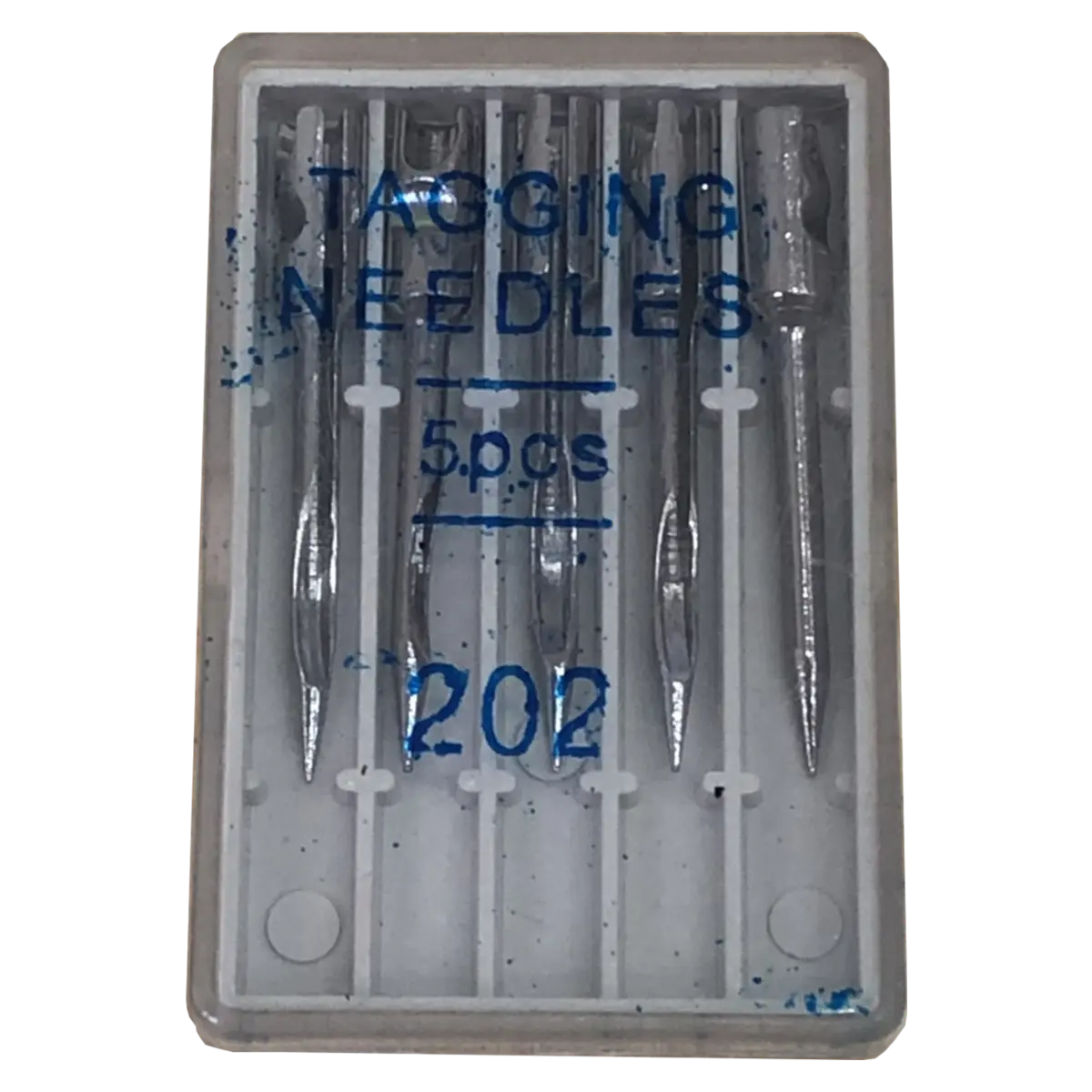 Regular Tagging Needles All Metal Mk 1 - Barb Needles - Kimble Needles