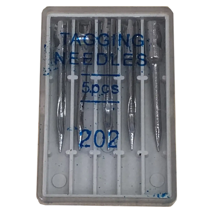 Regular Tagging Needles All Metal Mk 1 - Barb Needles - Kimble Needles