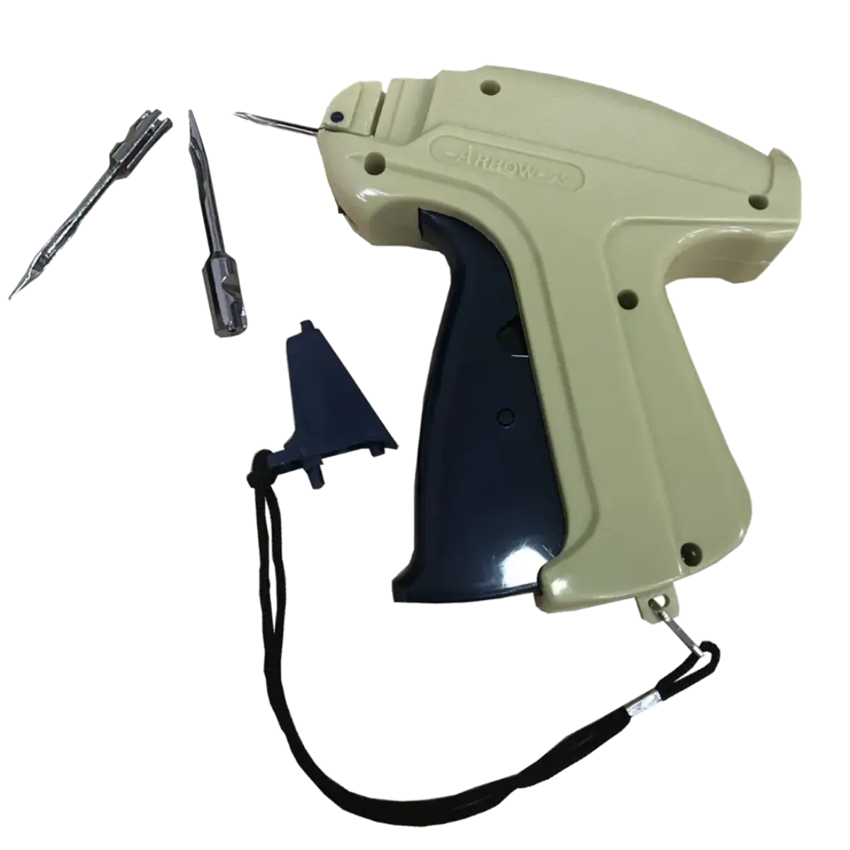 Regular Tagging Needles All Metal Mk 1 - Barb Needles - Kimble Needles Pins and Needles