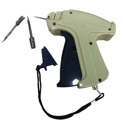 Regular Tagging Needles All Metal Mk 1 - Barb Needles - Kimble Needles Pins and Needles