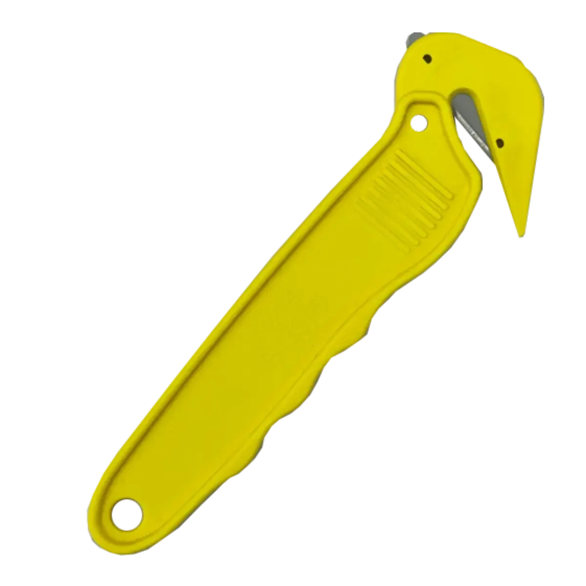 Disposable Box Cutter Safety Knife with built in Tape cutter – Pins ...