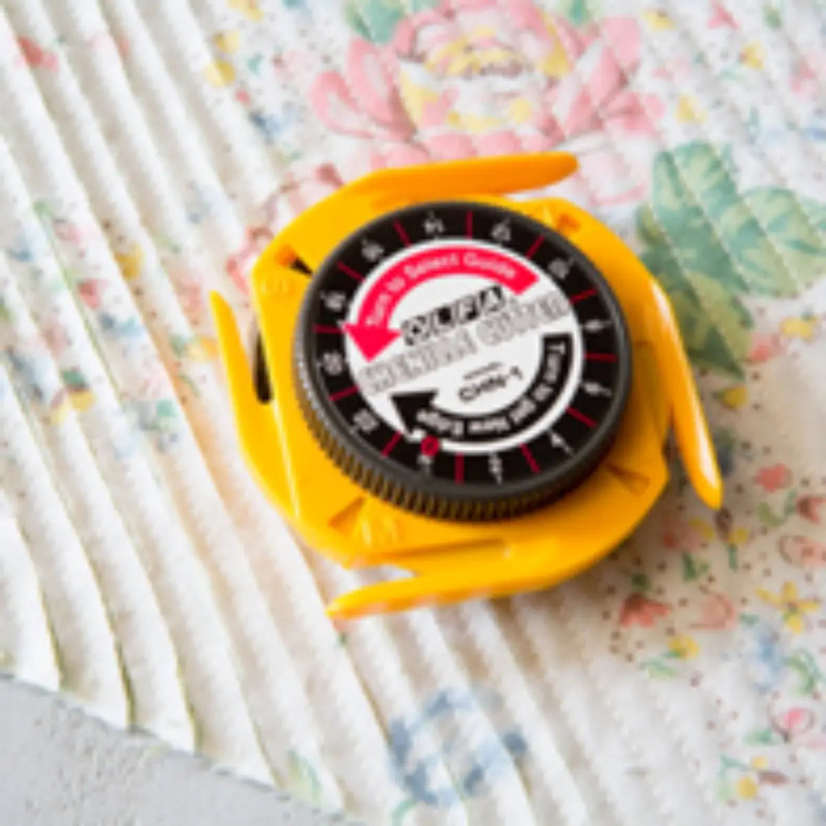 Olfa Chenille Cutter CHB-1 for Quilting & Fabric Crafts Pins and Needles