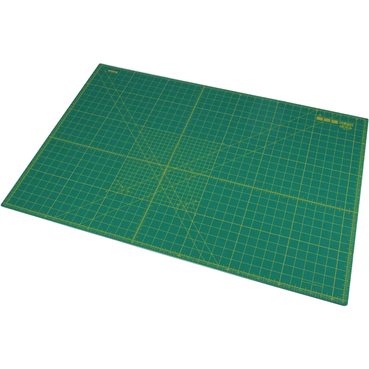Olfa Rotary Cutting Mat Self-Healing– Professional Multi-Purpose Craft Mat Pins and Needles