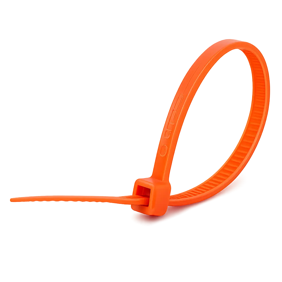 Versatile Multi-Colour Cable Ties 100mm – 70 Pack Nylon Cable Fasteners for Cables & Wires Pins & Needles Leicester
