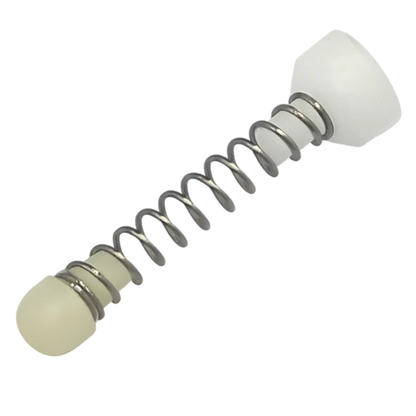 Delivery Value Cone For Textile Cleaning Gun Red Arrow