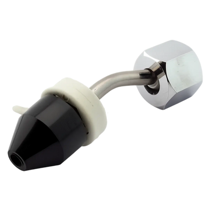 Nozzle For Textile Cleaning Gun Red Arrow