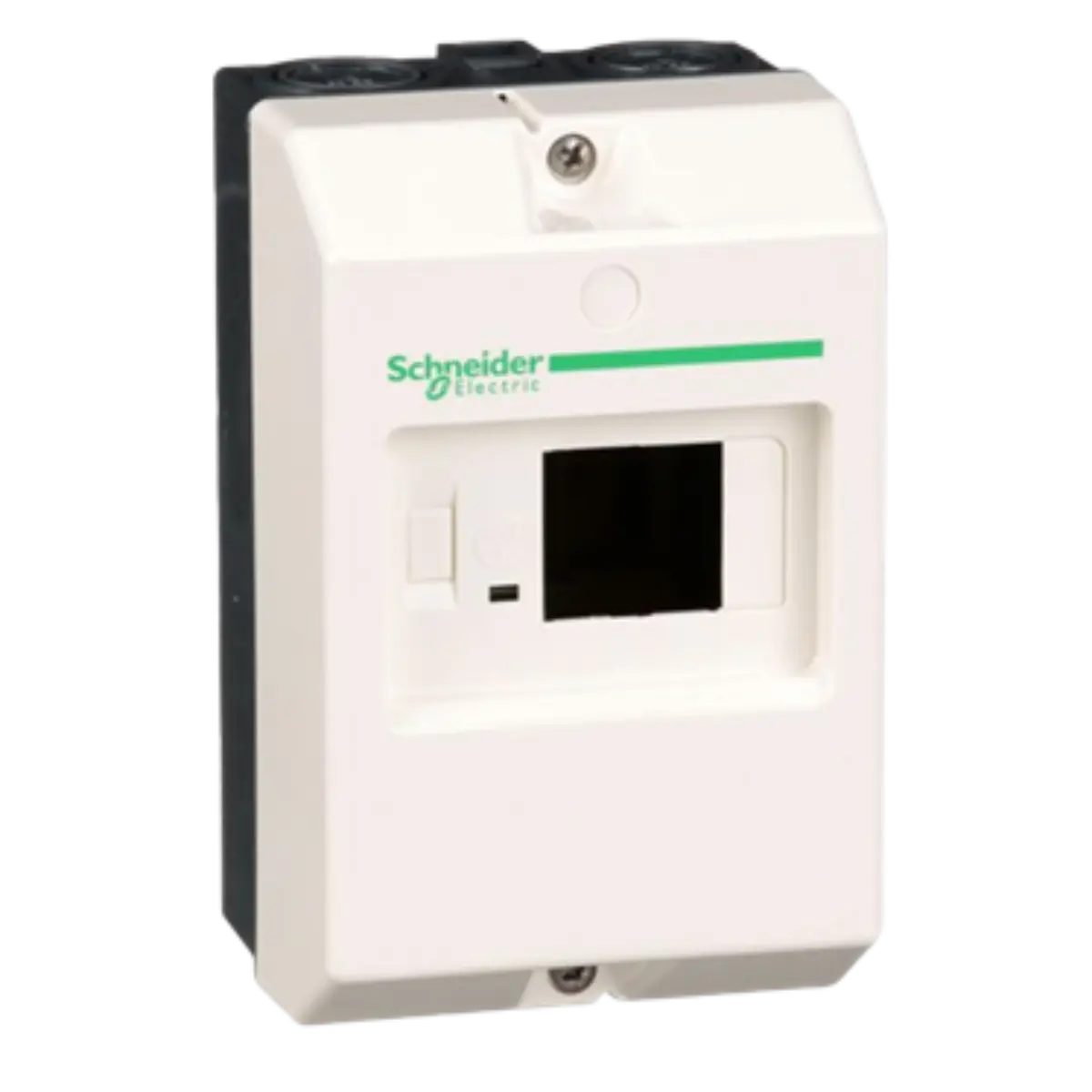 Schneider Electric Circuit Breaker GV2 MC01 Type 1 Starter Enclosure TeSys 021364 Pins & Needles