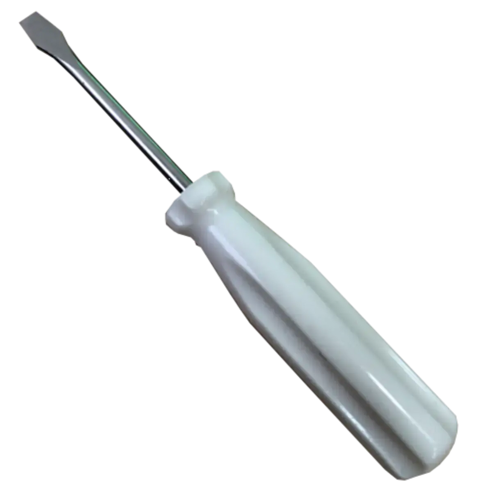 Large Sewing Machine Needle Screwdriver By Janome 5¼" (135mm) Pins