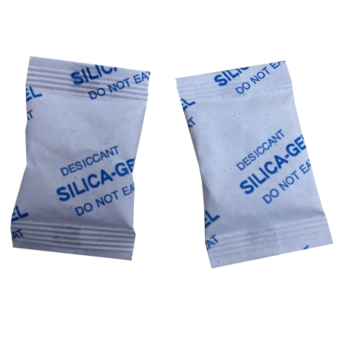 Reusable Silica Gel Sachets 1g | Anti-Damp Packets for Multi-Use - Various Pack Sizes Pins & Needles Leicester