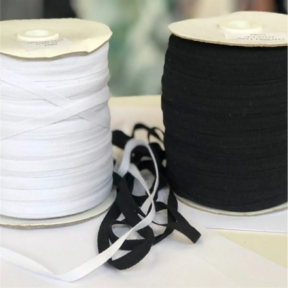 Stay Tape 6mm - Seam Stabilising And Reinforcement Pins and Needles