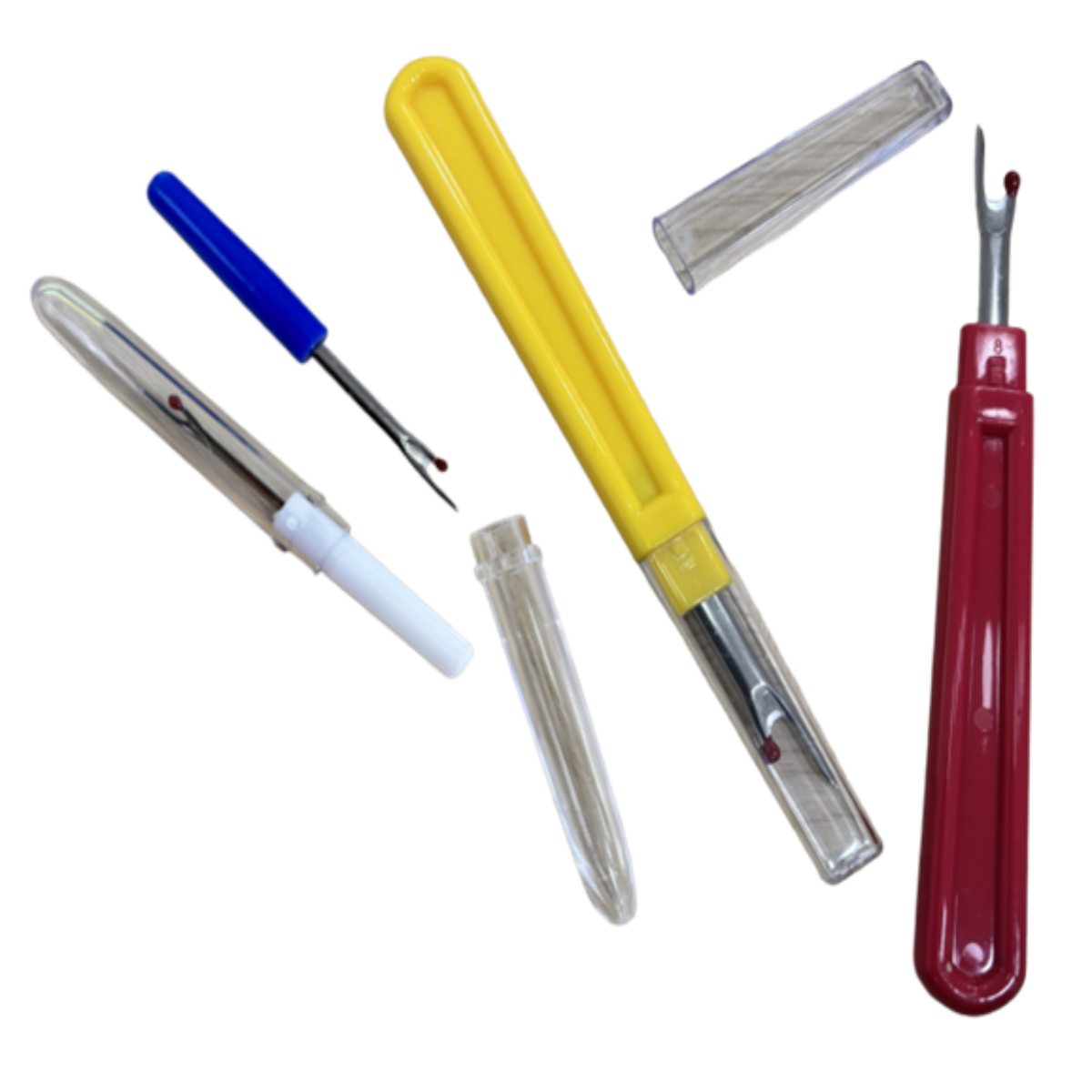 Seam Ripper Stitch Unpicker Tool – Precision Sewing Tools