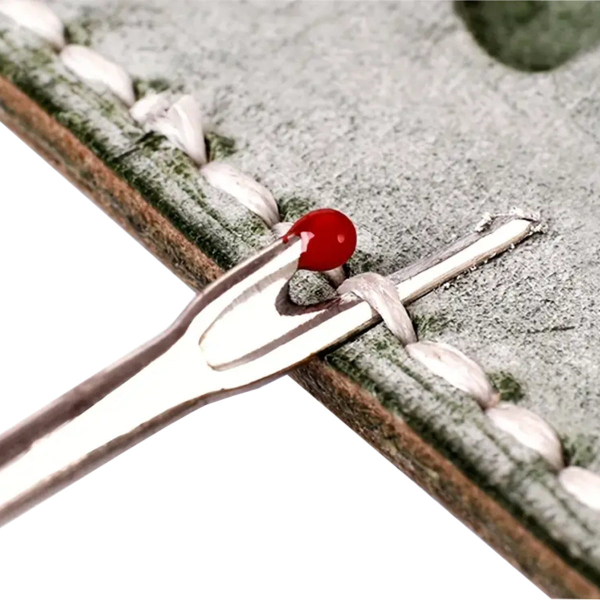 Seam Ripper - Stitch Ripper Dressmaking, Crafts In Two Sizes Pins and Needles