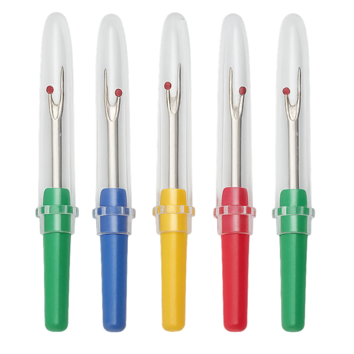 Seam Ripper - Stitch Ripper Dressmaking, Crafts In Two Sizes Pins and Needles