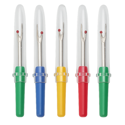 Seam Ripper - Stitch Ripper Dressmaking, Crafts In Two Sizes Pins and Needles