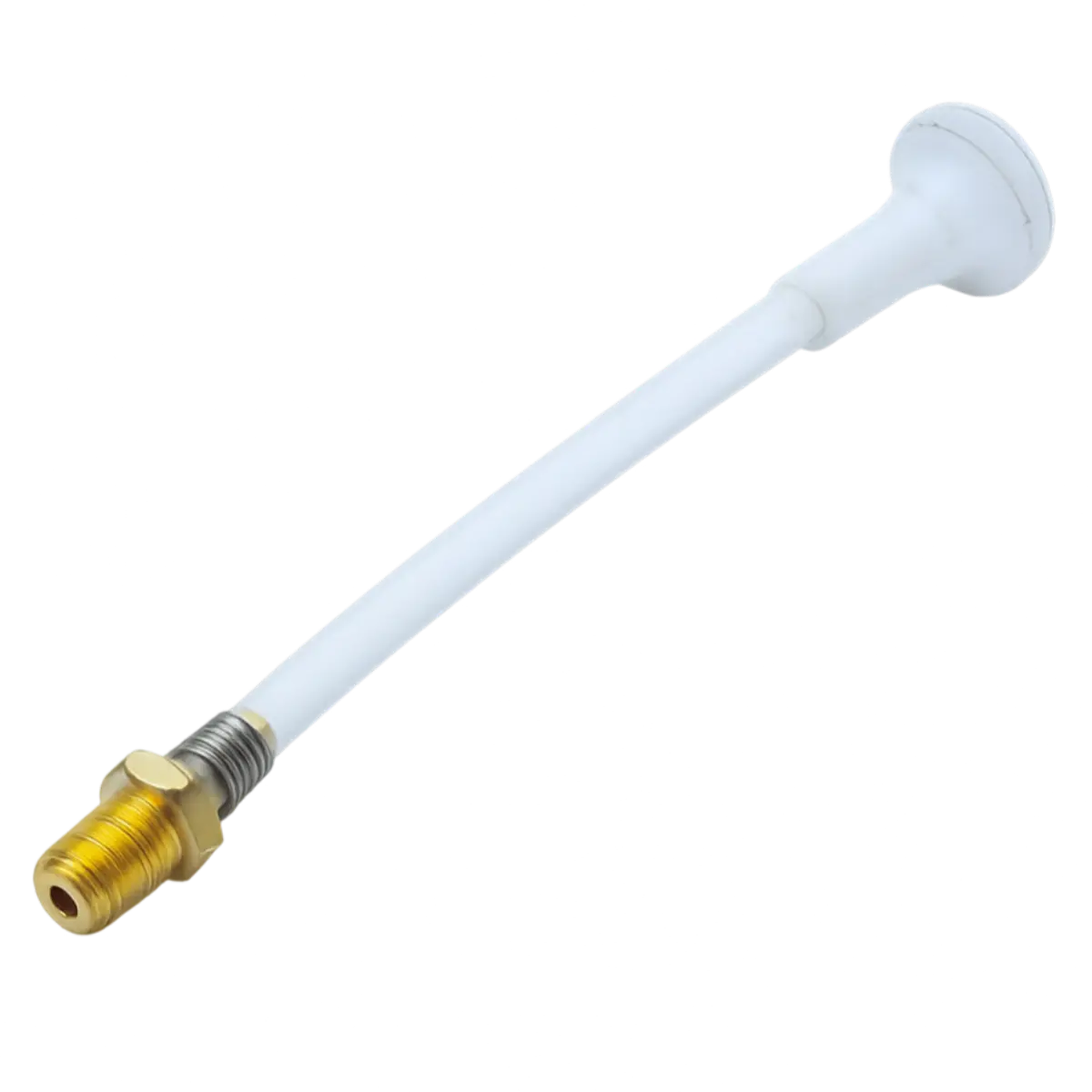 Suction Pipe with Filter For Textile Cleaning Gun Red Arrow