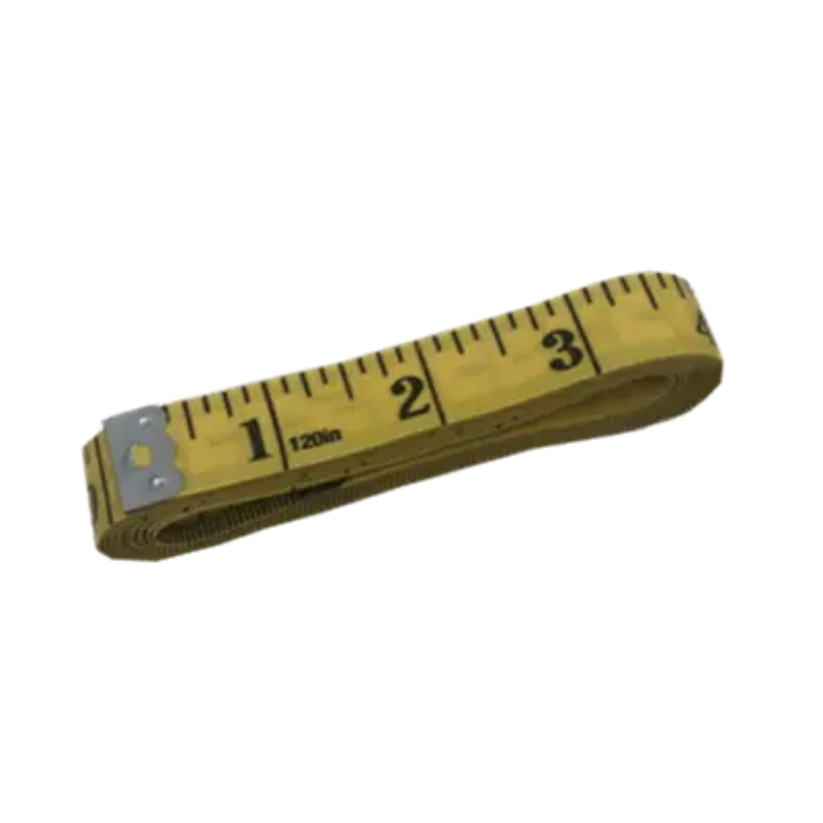 Super Long Tape Measure - Inches & Centimetres 300cm (120") Pins and Needles