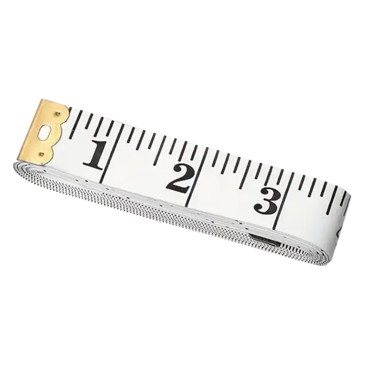 Super Long Tape Measure - Inches & Centimetres 300cm (120") Pins and Needles