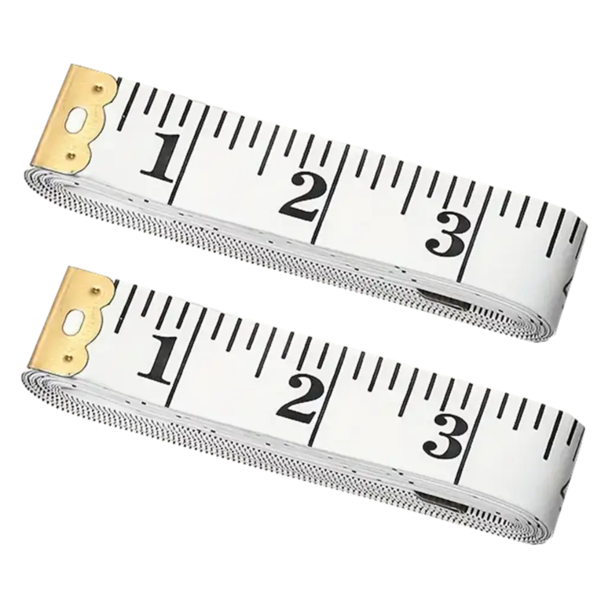 Super Long Tape Measure - Inches & Centimetres 300cm (120") Pins and Needles