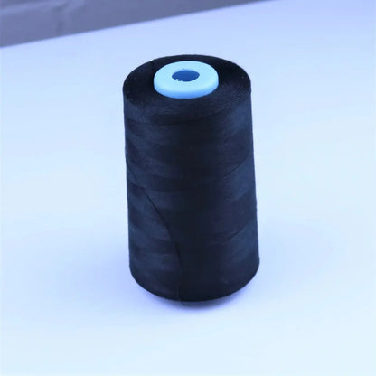 Industrial Sewing Thread Cones White, Black, Ecru Pins & Needles