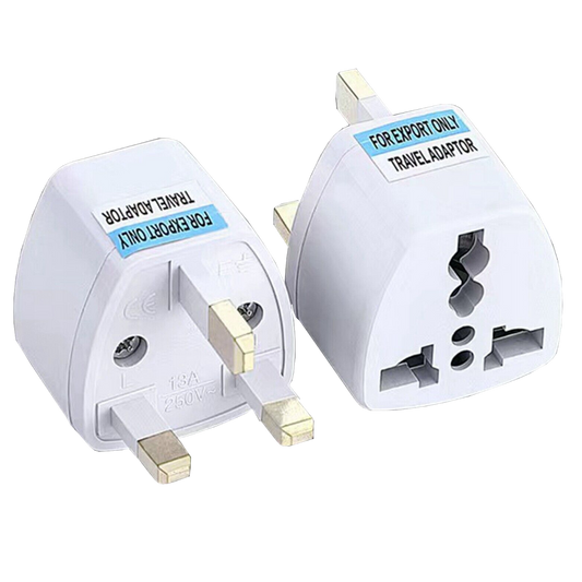 Universal Travel Plug Adapter