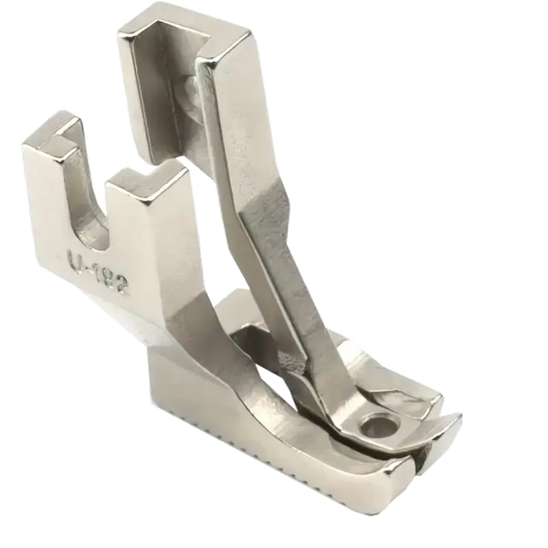Industrial Walking Foot Set U192 & U193 For Brother, Juki